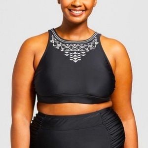 26W • Swim Top • Target